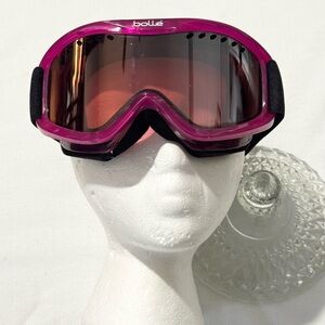 Bollé Unisex Snow Googles